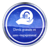 pictogramme devis gratuit